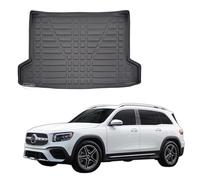 Vasca Baule Bagagliaio In Tpe Per Mercedes GLB X247 Dal 2019 SCOUTT