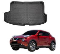 Vasca Baule Bagagliaio In Tpe Per Nissan Juke 2014-2018 SCOUTT