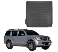 Vasca Baule Bagagliaio In Tpe Per Nissan Pathfinder 2005-2012 SCOUTT