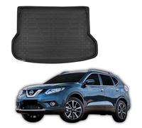 Vasca Baule Bagagliaio In Tpe Per Nissan X-Trail T32 2014-2021 SCOUTT
