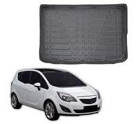 Vasca Baule Bagagliaio In Tpe Per Opel Meriva B 2010-2017 SCOUTT