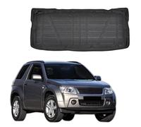 Vasca Baule Bagagliaio In Tpe Per Suzuki Grand Vitara 2006-2015 3-Porte SCOUTT