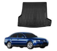 Vasca Baule Bagagliaio In Tpe Per VW Passat B5 1996-2005 4-Porte SCOUTT
