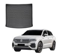 Vasca Baule Bagagliaio In Tpe Per VW Touareg Dal 2018 SCOUTT