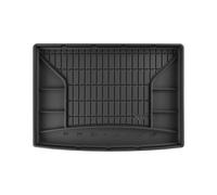 Vasca Baule Bagagliaio INFERIORE per MERCEDES Classe B W246 2011-su misura gomma