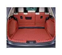 Vasca Baule Bagagliaio Para Kia Para M Sorento 5 asientos 13-14 alfombrilla para maletero a prueba de polvo impermeable antiarañazos Simple moda autopartes alfombrilla para maletero(E)