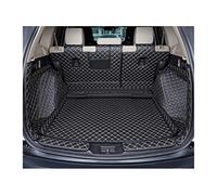 Vasca Baule Bagagliaio Para Kia Para M Sorento 5 asientos 13-14 alfombrilla para maletero a prueba de polvo impermeable antiarañazos Simple moda autopartes alfombrilla para maletero(A)