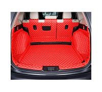 Vasca Baule Bagagliaio Para Kia Para M Sorento 5 asientos 13-14 alfombrilla para maletero a prueba de polvo impermeable antiarañazos Simple moda autopartes alfombrilla para maletero(D)
