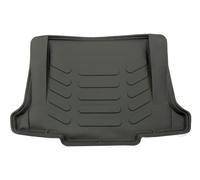 Vasca Baule Bagagliaio Per BMW 1 Serie E87 2004-2011 Tappeto Esclusivo Gomma