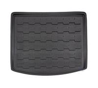 Vasca Baule Bagagliaio Per BMW 2 Serie F45 Dal 2014 Tappeto Esclusivo Gomma