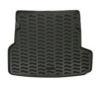 Vasca Baule Bagagliaio Per BMW 3 Serie F31 2013-2018 Break Tappeto Gomma
