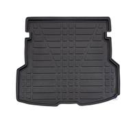 Vasca Baule Bagagliaio Per BMW 4 Serie F36 Dal 2014 Tappeto Esclusivo Gomma