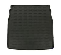 Vasca Baule Bagagliaio Per BMW 5 Serie E60 2002-2010 Berlina Tappeto Gomma