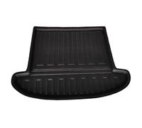 Vasca Baule Bagagliaio Per Chery Per Tiggo 8 Per Ebro Per S800 Per Xcite Per X-Cross 8 2017-2025 Rivestimento Bagagliaio Vassoio Di Carico Moquette Proteggi Baule(7 seats)