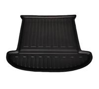 Vasca Baule Bagagliaio Per Chery Per Tiggo 8 Per Ebro Per S800 Per Xcite Per X-Cross 8 2017-2025 Rivestimento Bagagliaio Vassoio Di Carico Moquette Proteggi Baule(5 seats)