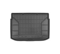 Vasca Baule Bagagliaio per CITROEN C3 Picasso 2009-2017 su misura in gomma
