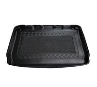 Vasca Baule Bagagliaio per Citroen DS3 Crossback senza Subwoofer 04.2019-...
