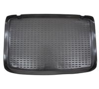 Vasca Baule Bagagliaio Tappeto Esclusivo Gomma per Renault Clio III 2005-2011