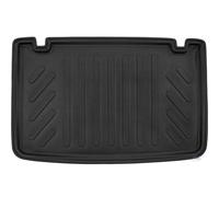 Vasca Baule Bagagliaio Per Clio 4 Dal 2012 5-Porte Berlina Tappeto Gomma