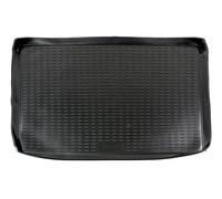 Vasca Baule Bagagliaio Per Dodge Nitro 2007-2012 Tappeto Esclusivo Gomma