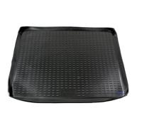 Vasca Baule Bagagliaio Tappeto Esclusivo Gomma per Dodge Nitro 2007-2012