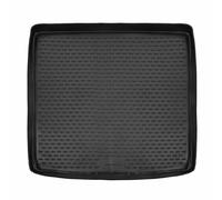 Vasca Baule Bagagliaio Per Duster 4WD 2010-2017 Tappeto Esclusivo Gomma