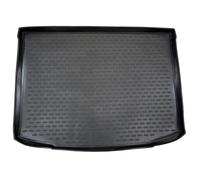 Vasca Baule Bagagliaio Tappeto Esclusivo Gomma per Fiat Bravo 2007-2017