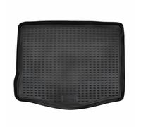 Vasca Baule Bagagliaio Tappeto Esclusivo Gomma per Ford Focus II 2004-2011