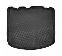 Vasca Baule Bagagliaio Per Ford Kuga 2013-2019 Tappeto Esclusivo Gomma