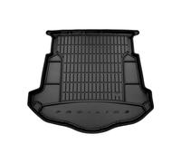 Vasca Baule Bagagliaio per FORD Mondeo Mk IV 4 Berlina 2007-2014 su misura gomma