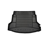 Vasca Baule Bagagliaio per Honda CR-V IV 2012-2018 su misura in gomma