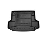 Vasca Baule Bagagliaio per HYUNDAI ix35/Tucson II 2009-2015 su misura in gomma