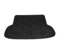 Vasca Baule Bagagliaio Per Hyundai Per Accent Per MC Per Verna Per Brio 2006-2011 Rivestimento Bagagliaio Vassoio Portaoggetti Moquette Proteggi Baule