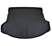 Vasca Baule Bagagliaio Per Kia Sportage 3 Sl 2010-2016 Tappeto Esclusivo Gomma