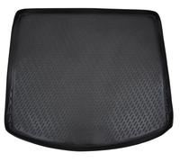 Vasca Baule Bagagliaio Per Mazda CX-5 2011-2016 Tappeto Esclusivo Gomma