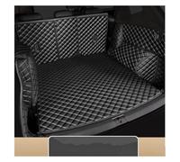 Vasca Baule Bagagliaio Per Mazda CX-5 KE KF 2017-2020 Fodera Per Bagagliaio Dell'auto Vano Di Carico Moquette Rivestimento In Pelle Per In Fango(7)