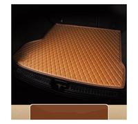 Vasca Baule Bagagliaio Per Mazda CX-5 KE KF 2017-2020 Fodera Per Bagagliaio Dell'auto Vano Di Carico Moquette Rivestimento In Pelle Per In Fango(9)