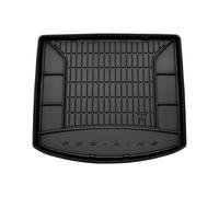 Vasca Baule Bagagliaio per MAZDA CX5 2012-2017 su misura in gomma