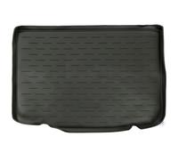 Vasca Baule Bagagliaio Per Mercedes A Class W176 2012-2018 Tappeto Gomma