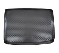 Vasca Baule Bagagliaio Per Mercedes B Class W246 2011-2018 Tappeto Gomma
