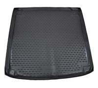 Vasca Baule Bagagliaio Per Mercedes M Class W164 2006-2012 Tappeto Gomma