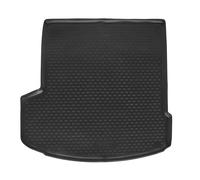 Vasca Baule Bagagliaio Per Opel Insignia B Dal 2017 Tappeto Esclusivo Gomma