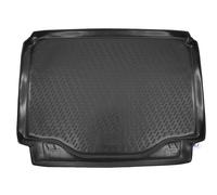 Vasca Baule Bagagliaio Per Opel Mokka / Mokka X 2012-2020 Tappeto Gomma