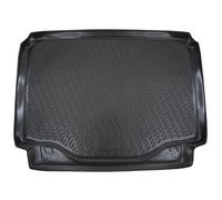Vasca Baule Bagagliaio Tappeto Gomma per Opel Mokka / Mokka X 2012-2020
