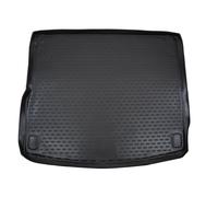Vasca Baule Bagagliaio Tappeto Esclusivo Gomma per Porsche Cayenne 2010-2018