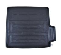 Vasca Baule Bagagliaio Per Range Rover Vogue 2012-2023 Tappeto Esclusivo Gomma