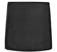Vasca Baule Bagagliaio Per Seat Alhambra Dal 2010 Tappeto Esclusivo Gomma