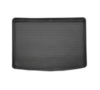 Vasca Baule Bagagliaio Per Seat Ateca Dal 2016 Tappeto Esclusivo Gomma