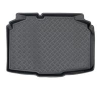PVC Rezaw-Plast Vassoio Vasca Baule per Skoda Fabia IV dal 2021 PVC protezione d