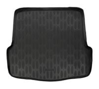 Vasca Baule Bagagliaio Per Skoda Octavia 2 2005-2012 Break Tappeto Gomma